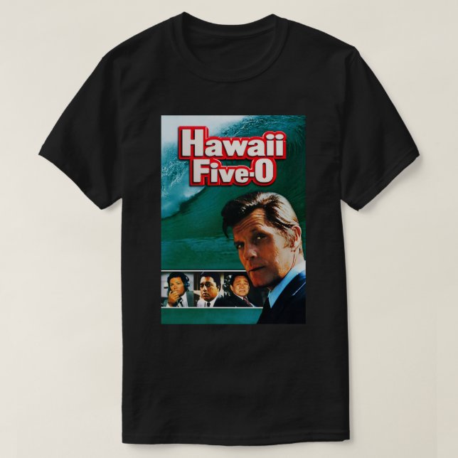 Vieux Tv Funny TShirt (Design devant)