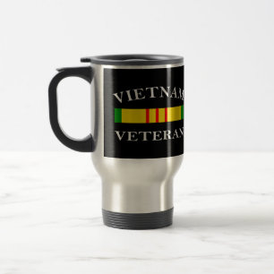 Vieux-Viêt-nam Voyage Mug