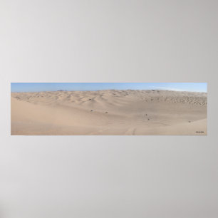 View from the top poster