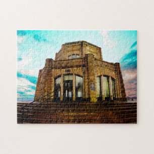 View House Portland Oregon.