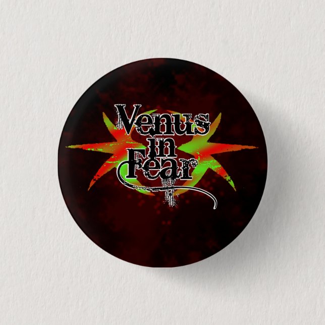 ViF Band merch Button (Vorderseite)
