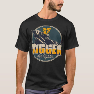 Viggen T-Shirt