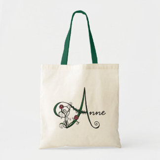 "Vigne sac de lettre A"