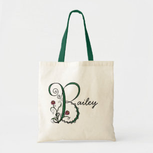 "Vigne sac de lettre B"