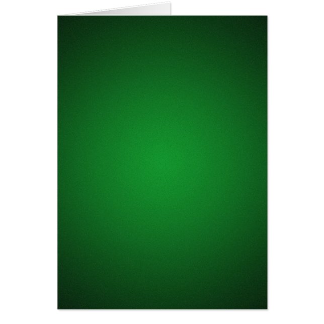 Vignette Grainée Verte-Noire Cool (Devant)