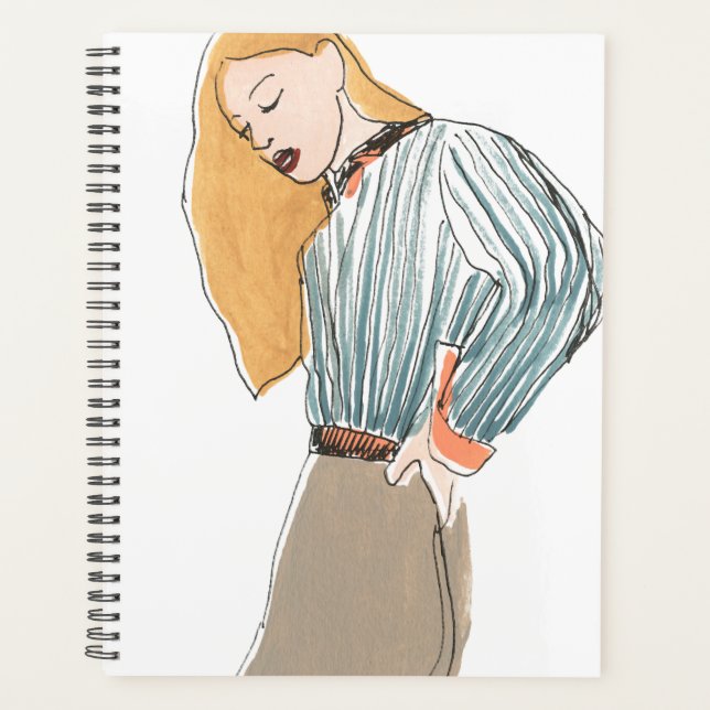 Vignette mode (Devant)