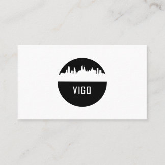 Vigo | cities of Spain Rabattkarte