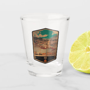 Vigo Schnapsglas