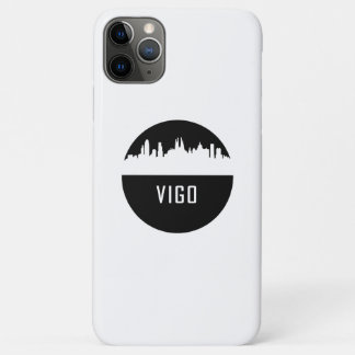 Vigo | Städte Spaniens Case-Mate iPhone Hülle