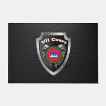 VII Armored Corps