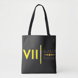 VII Tech Tasche