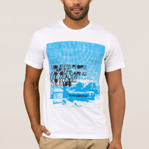 Viim verbrauchen Sie T-Shirt