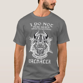 VIKINDER 8 T-Shirt