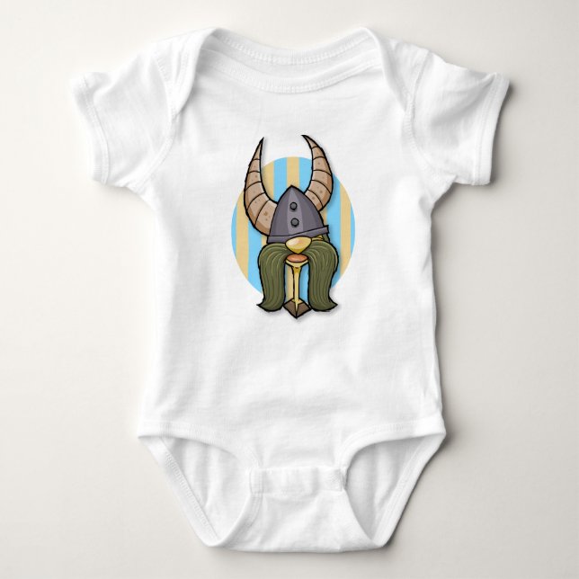 viking_1 T-Shirt (Vorderseite)