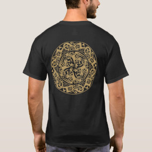 Viking Art T-Shirt