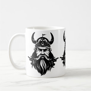 Viking Coffee Mug