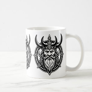Viking Coffee Mug