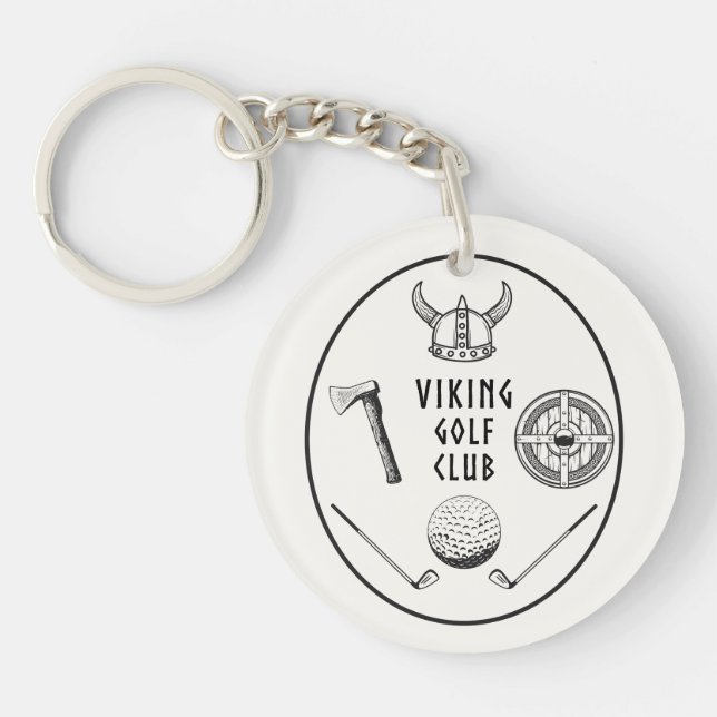 Viking Golf Club (Devant)