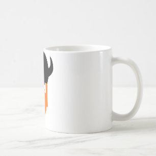 Viking Kaffeetasse