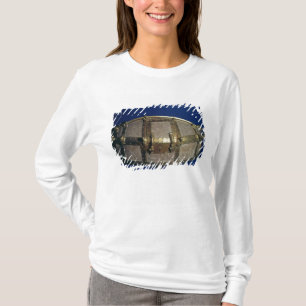 Viking-Kiste für Gold T-Shirt