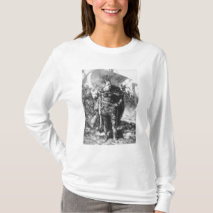 Viking-Krieger T-Shirt