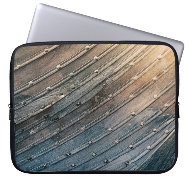 Viking Laptopschutzhülle (Vorderseite)