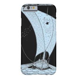 Viking Ocean Sailboat Blue title_seo2