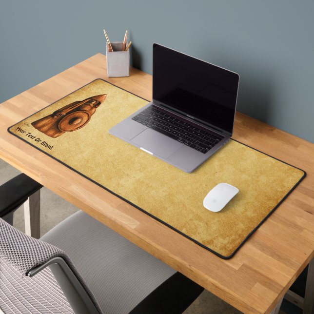 Viking rustique (Bureau 2)