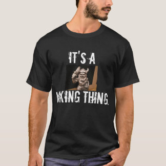 Viking-Sache T-Shirt