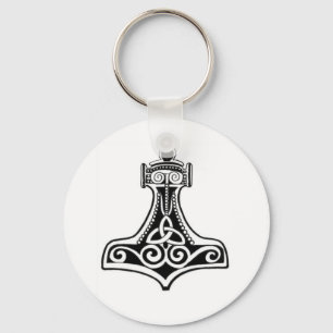Viking Schlüsselanhänger