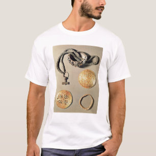 Viking-Schmuck TtoB LtoR T-Shirt