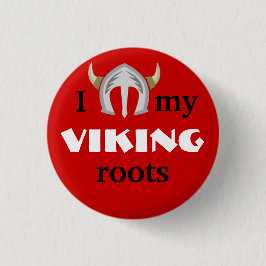 Viking-Stolz Knopf Button