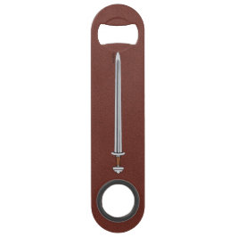 Viking Sword Speedflaschenöffner