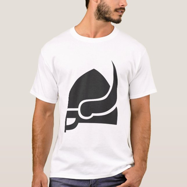Viking T-Shirt (Vorderseite)