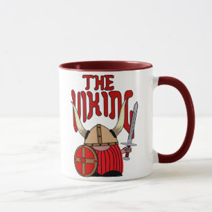 Viking Tasse