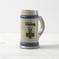 "Viking Tasse"