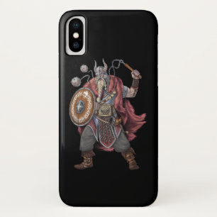 Viking Warrior Case-Mate iPhone Hülle