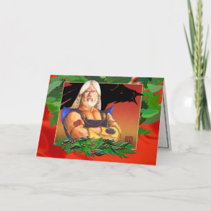 Viking Weihnachten