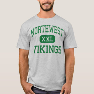 - Vikings - haut du nord-ouest - Clarksville