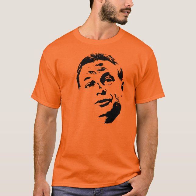 Viktor (Y) T-Shirt (Vorderseite)