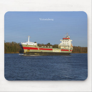 Viktoriaborg Mousepad