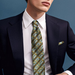 Viktorianisch-Ära-Snowberry Krawatte