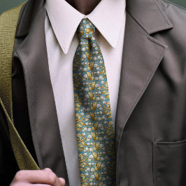 Viktorianisch-Ära-Snowberry Krawatte