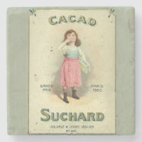 Viktorianisch Chocolate Kiss Girl Sugar