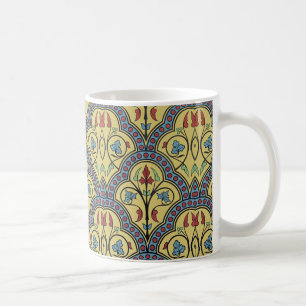 Viktorianisch Design #12 @ Susiejayne Kaffeetasse
