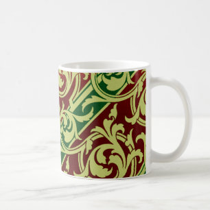 Viktorianisch Design #2 @ Susiejayne Kaffeetasse