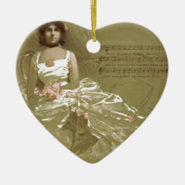 viktorianisch keramik ornament