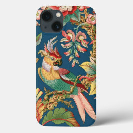 Viktorianisch Parrot Cockatiel Case-Mate iPhone Hülle