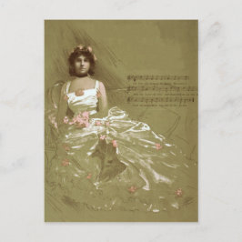 viktorianisch postkarte