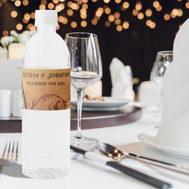 Viktorianisch Steampunk Elegance Wedding (Von Creator hochgeladen)